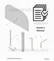 REFERENCE, TOOLS AND EL MANUAL DEL PROPIETARIO