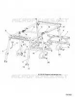 CHASSIS, CABINA