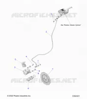 BRAKES, SISTEMA DE FRENOS