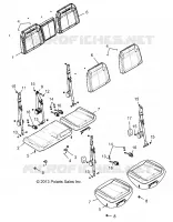 ASIENTO, 60/40