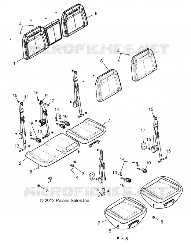 ASIENTO, 60/40