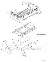 MONTAJE CAJA DE LA CAMA