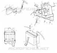 CAJA DE BATERIA