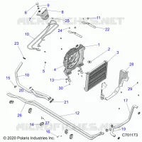 ENGINE, SISTEMA DE REFRIGERACIÃ“N