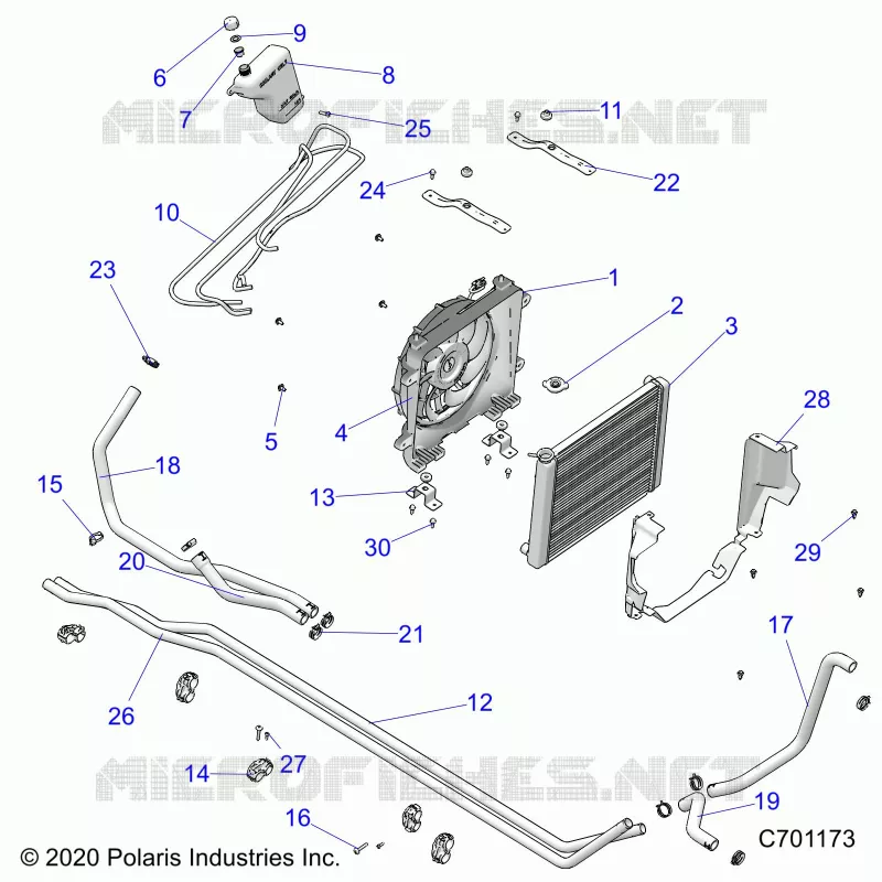 ENGINE, SISTEMA DE REFRIGERACIÃ“N