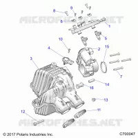 ENGINE, TOMA DE AIRE MANIFOLD, THROTTLE BODY, FUEL RAIL