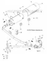 ESCAPE SYSTEM