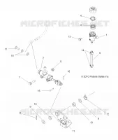 BRAKES, BRAKE PEDAL AND CILINDRO MAESTRO