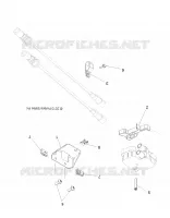 ELECTRICA, IGNITION COIL MOUNTING