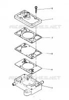 GASOLINA PUMP (4910931093026A)