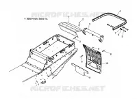 PARACHOQUES/HITCH/FLAP