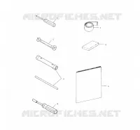KIT DE HERRAMIENTA