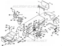 CONJUNTO TÚNEL 440 E942760 and 440 SKS E942560 (49273927390001)