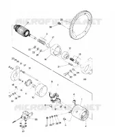 MOTOR DE ARRANQUE  Sprint ES (4916811681049A)