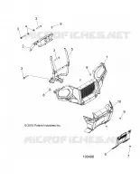 PARACHOQUES DELANTERO AND MOUNTING