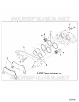 FRENO FRONTAL CALIPER