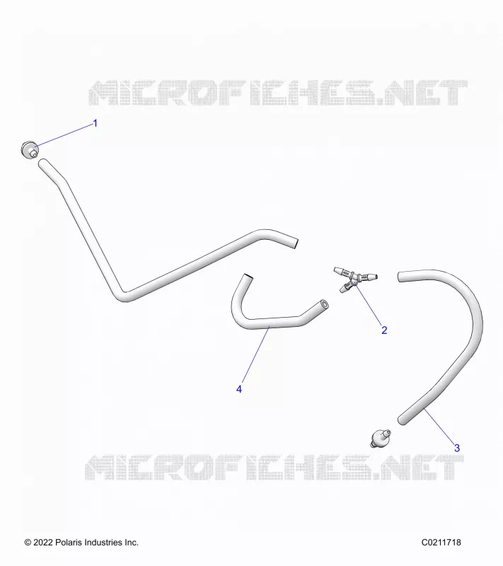 SISTEMA DE COMBUSTIBLE, FUEL TANK VENTING