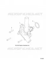 ENFRIAMIENTO, WATERPUMP