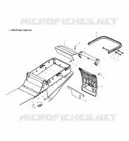 PARACHOQUES/HITCH/FLAP
