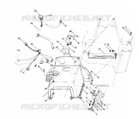 CONSOLA Y EQUIPO ELÉCTRICO STARTRAK (4914141414009A)