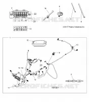 ELECTRICA, HARNESS