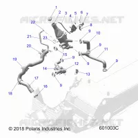 ENFRIAMIENTO SYSTEM