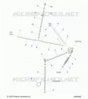 SISTEMA DE COMBUSTIBLE, FUEL PUMP AND FUEL LINES