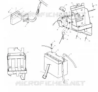 CAJA DE BATERIA