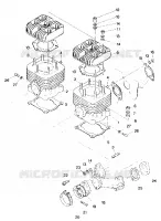 CILINDRO LT/LTR (4912711271021A)