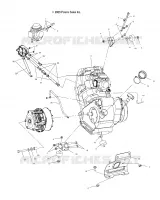 MONTAJE DEL MOTOR