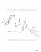 BRAKES, PEDAL AND CILINDRO MAESTRO