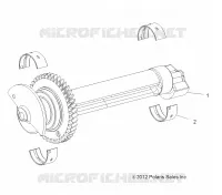 MOTOR, BALANCER