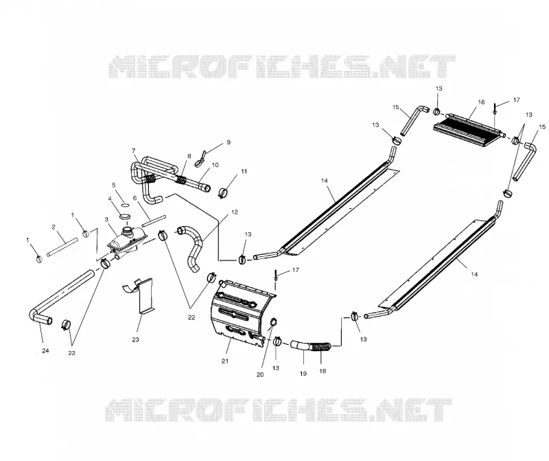 SISTEMA DE REFRIGERACIÓN