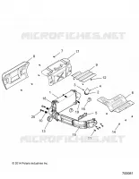 ESCAPE SYSTEM
