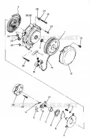 ARRANQUE DE RETROCESO ASSEMBLY (4917741774042A)