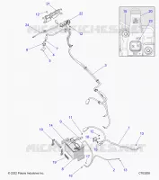 ELECTRICA, BATTERY