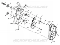 CADENACASE