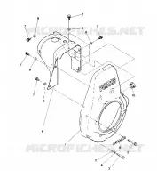 VENTILADOR CAJA STARTRAK (4914141414046A)