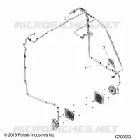 ELECTRICA, DOOR/WNDW PREM, COMPONANTS