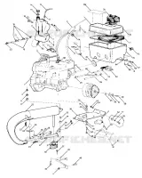 MONTAJE DEL MOTOR Sport and Sport GT (4915451545017A)
