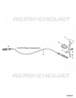 DRIVE TRAIN, SELECTOR DEL TREN