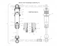 CHOQUE (FRONT TRACK)(M-10)