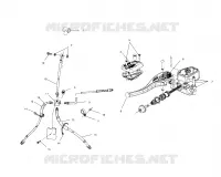 CONTROLES-CILINDRO MAESTRO/FRENO LINE