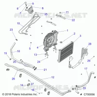 ENFRIAMIENTO SYSTEM