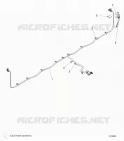 ELECTRICA, WIRE HARNESS, BOX