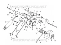 TRASERO ARM PAR