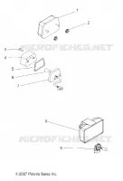 FAROS, TAILIGHTS AND BULBS