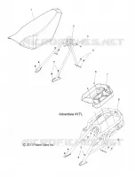 ASIENTO MOUNTING