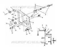 CONSOLA 600 RMK 0980958 and EUROPEAN 600 RMK E980958 (4944634463A013)