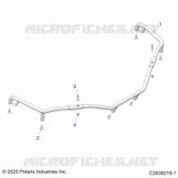 PORTAEQUIPAJES DELANTERO EXTENDERS